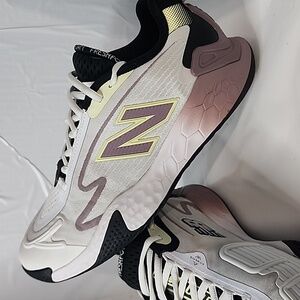 New Balance Men's Fresh Foam X Ct-Rally Tennis Shoes SZ 8